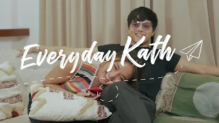 Questions I've Never Asked My Boyfriend | Everyday Kath