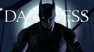 Batman: The Telltale Series | Darkness