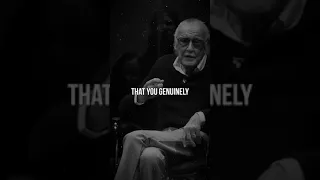 Stan Lee Is Here To Tell You Something