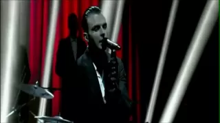 Hurts - Blind (Live Graham Norton Show)