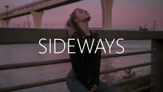 Illenium & Nurko - Sideways (Lyrics) ft. Valerie Broussard