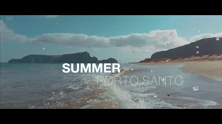 Verão no Porto Santo - #portugal
