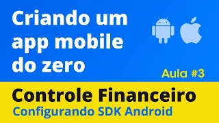 Curso Delphi - Criando um app mobile do zero - 03 (Configurando SDK Android no Delphi)