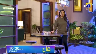 Nikah Episode 83 Promo | Nikah Episode 83 Teaser Full Story | Nt Entertainment Club #viral