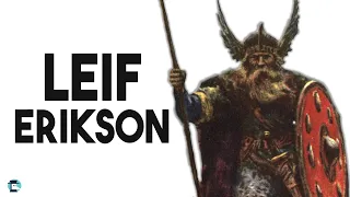 A Viking discovers America? - Leif Erikson