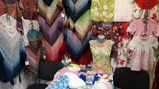 Выставка handmade expo Киев