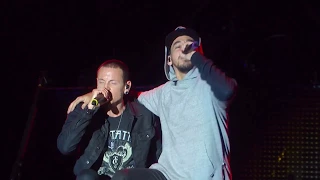 Linkin Park - Papercut (Rock In Rio USA 2015) HD