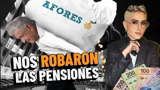 Una noche macabrona en el senado que nos quitó los ahorros | Reportaje