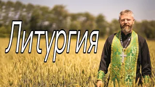 Что Такое Литургия