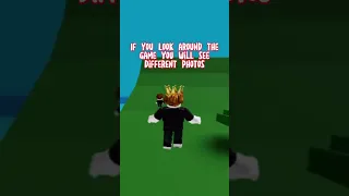 The Saddest Game On Roblox