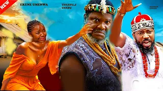 5&6- You Will Neva Regret Watching dis New Amazing Royal Village Movie Jst Came Out Nw EKENE UMENWA