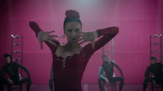 Азарий Плисецкий и Катерина Новикова о балете «Кармен-сюита»