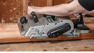 TOP 10 WOODWORKING TOOLS EVERY WOODWORKER SHOULD HAVE