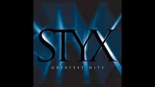 Styx - Miss America [live]