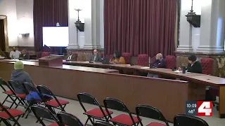 St. Louis City Reparations Commission introduces proposal, gets extension for final report