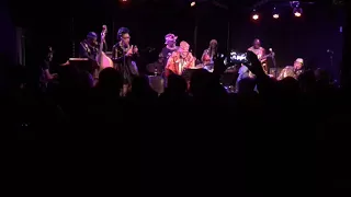 Sun Ra Arkestra in Rome!! "Queer Notions"