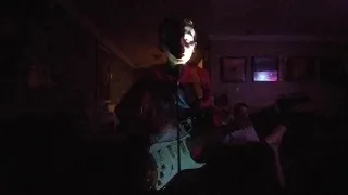 negative creep nirvana tribute cover