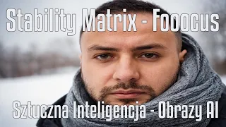 Stability Matrix AI - Sztuczna Inteligencja