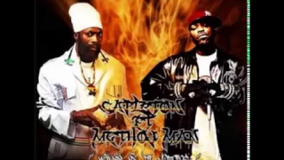 Capleton feat. Method Man - Wings Of The Morning