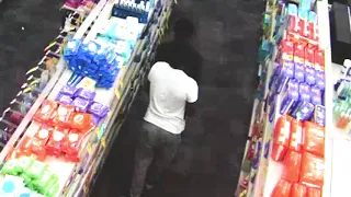 Persons of Interest in Theft II, 3600 b/o Georgia Ave, NW, on August 11, 2018