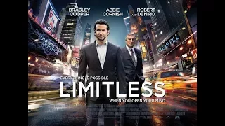 "Области тьмы" - 2011 Дублированный трейлер фильма 'HD' Limitless