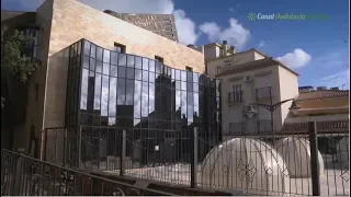 Batalla de Bailén, Museo, Ermita y Paseo, Jaén