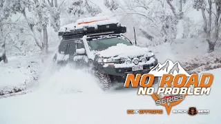 No Road No Problem Ep2 Vic High Country