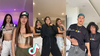 Las Mejores Tendencias y Bailes de Tik Tok INuevos trends tiktok 2022 | Bailando TIK TOK