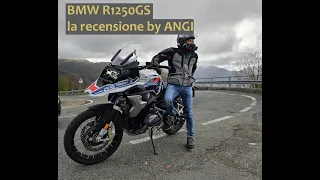 BMW R1250GS - does it still make sense in 2023? Let's find out together!