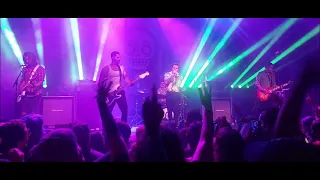 Senses Fail - Buried A Lie (Live At Emo's Austin TX 9/22/21)