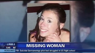 Christina Morris disappearance - 2 years later