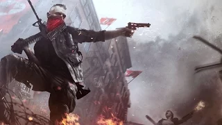 Homefront The Revolution Review - The Final Verdict