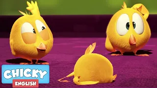 Where's Chicky? Funny Chicky 2020 | CHICKY'S PARTY | Chicky Cartoon in English for Kids