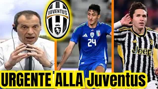 URGENTE ALLA Juventus NUOVO GIOCATORE DELLA JUVE IN CALENDARIO URGEMTE ALLA JUVE