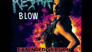 Blow (Extended Version)