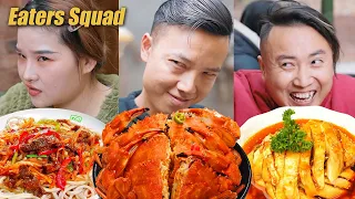 Blind Box Restaurant!丨Eating Spicy Food and Funny Pranks丨 Funny Mukbang丨TikTok Video