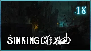 И ты, Брут!? 🦉 The Sinking City #18