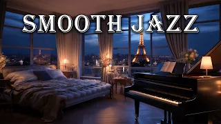 Night Jazz for Sleep: Mellow Tones to Drift Off into Dreamland