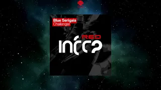 Blue Serigala - Challenger (Extended Mix) [INFRA RED]