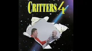 Critters 4 Script Meeting