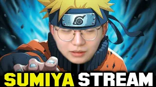 I'm Naruto, Hope of the Village | Sumiya Stream Moment 4111