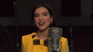 Dua Lipa   Live at TIME 100 Next 2021