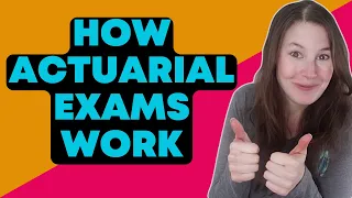 Actuarial Exams: Everything You Need to Know!