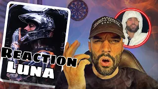 DMRreaction: @ArtisanMc - LUNA ft @didinecanon16.Officiel