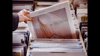 Marco Polo - No Goodbye's (Extended Polo Mix) [New Generation Italo Disco 2024]