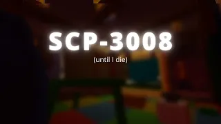 Roblox SCP-3008 Gameplay No Commentary (until I die)