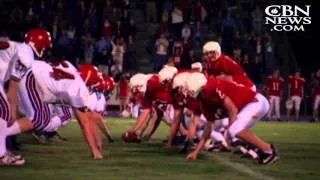 High School Coach Stands Ground on Post-Game Prayer