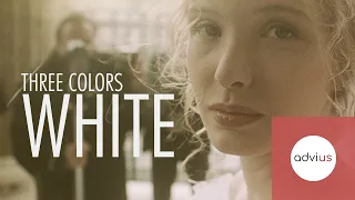 F.O.S. 43 - Three Colors: White (1994) | Üç Renk: Beyaz Film İncelemesi