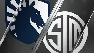 TL vs. TSM - Week 1 Day 1 | LCS Summer Split | Team Liquid vs. TSM (2019)