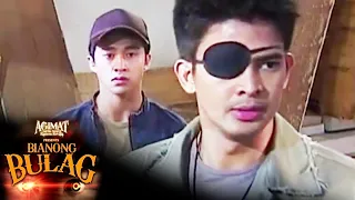 Bianong Bulag: Katauhan ng Kanyang Totoong Ama | FULL EPISODE 5